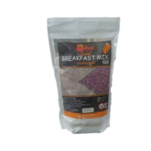 DIFOODS BREAKFAST MIX TAMBA MIX 500G