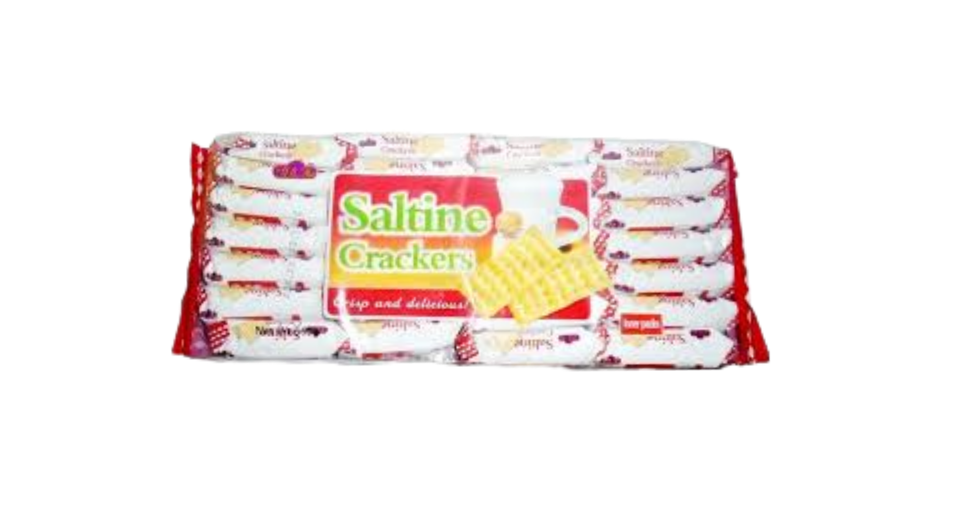 PAPAHUT SALTINE CRACKERS 560G