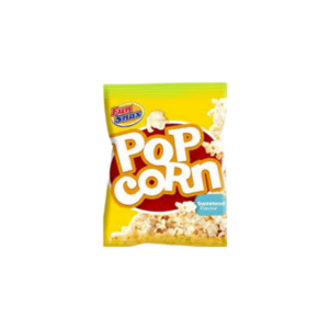 FUN MAX POPCORN BIG SIZE