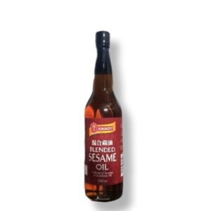 AMOY BLENDED SESAME OIL 625ML