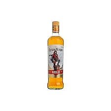 CAPTAIN MORGAN GOLD RUM FLAVOUR 75CL