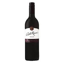 CARLO ROSSI CALIFORNIA ICE SWEET RED WINE 75CL