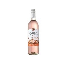 CARLO ROSSI CALIFORNIA ICE WITH PEACH WINE 75CL