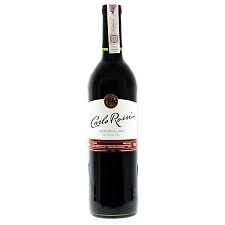 CARLO ROSSI CALIFORNIA RED WINE 75CL