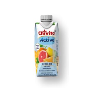 CHIVITA ACTIVE CITRUS MIX 315ML