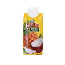 CHIVITA EXOTIC 315ML