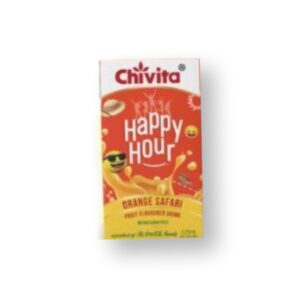 CHIVITA HAPPY HOUR 125ML