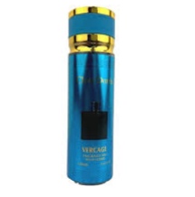 CLIVE DORRIS FRAGRANCE COLLECTION UNISEX 250ML