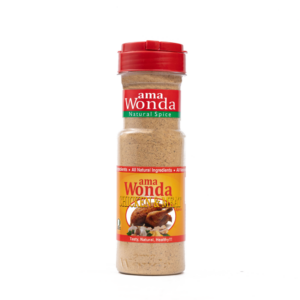 AMA WONDA CHICKEN AND MEAT SPICES