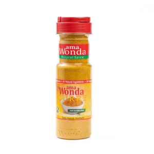 AMA WONDA SPICE CURRY POWDER