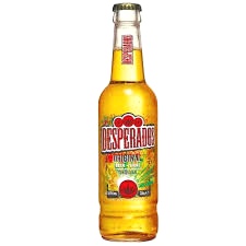 DESPERADO ORIGINAL BOTTLE 45CL