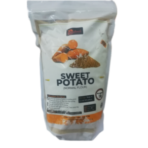 DIFOODS SWEET POTATO FLOUR