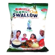 EIKRIS SUPER OAT SWALLOW 650G