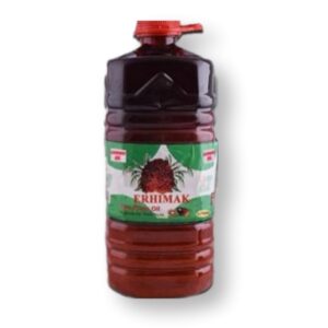 ERHIMAK PALM OIL 3L