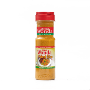 AMA WONDA FRIED RICE SPICES