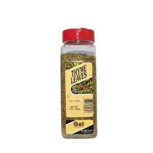 GELL SUPERIOR THYME 454G