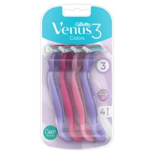 GILLETE VENUS 3