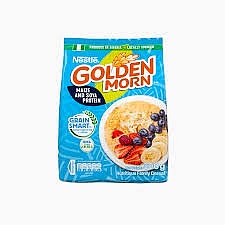 GOLDEN MORN MAIZE & SOYA 300G