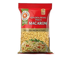 GOLDEN PENNY PASTA MACARONI 500G