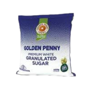GOLDEN PENNY PREMIUM WHITE GRANULATED SUGAR 1KG