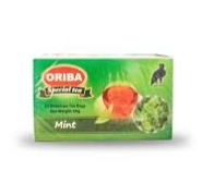 ORIBA SPECIAL TEA MINT 50G