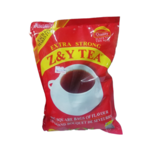 Z&Y TEA 200G
