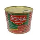SONIA TOMATO MIX 2200G