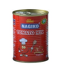 NAGIKO TOMATO MIX 400G