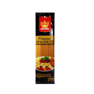 CROWN SPAGHETTI 500G