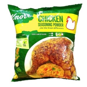 KNORR CHICKEN SEASONING POWDER 900G