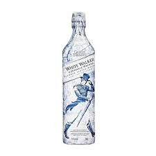 JOHNNIE WALKER WHITE WALKER WISKY 75CL - Image 2