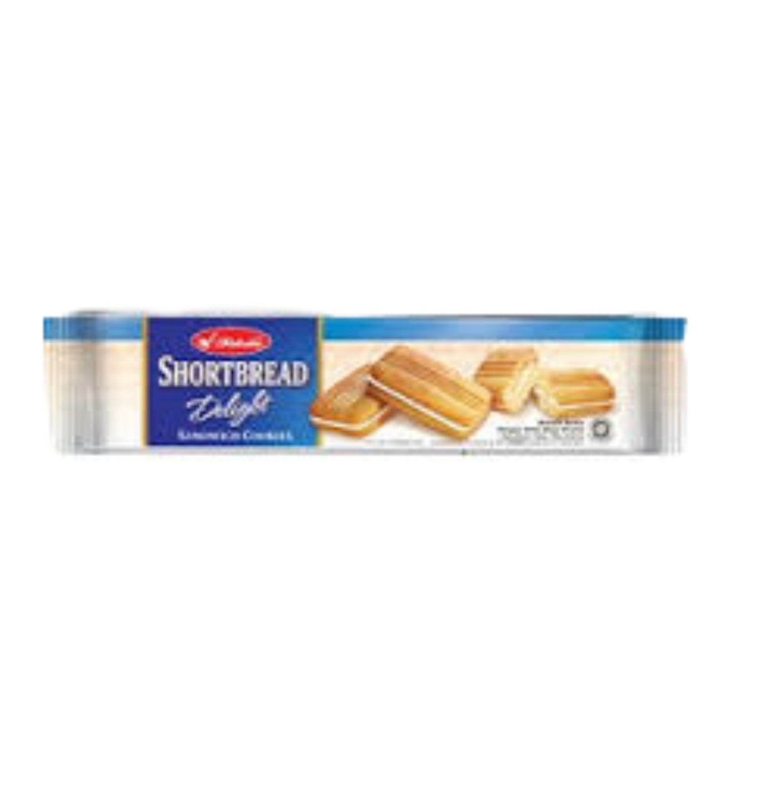 KOKOLA SHORTCAKE DELIGHT BISCUITS 250G