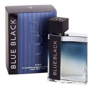 MAC JOSEPH BLUE BLACK PERFUME 100ML