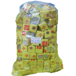 MAGGI SEASONING CUBES JUMBO SIZE
