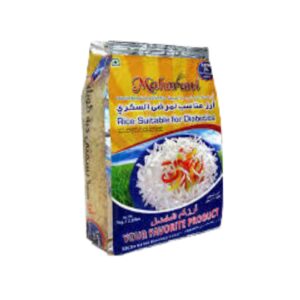 MAHARANI BASMATI RICE 1KG