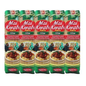 MAI KWABO SPAGHETTI 1 CARTON 20PC