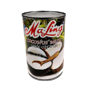 MALING COCONUT MILK 400ML