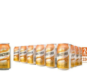 MALTINA CLASSIC 33CL CAN X24