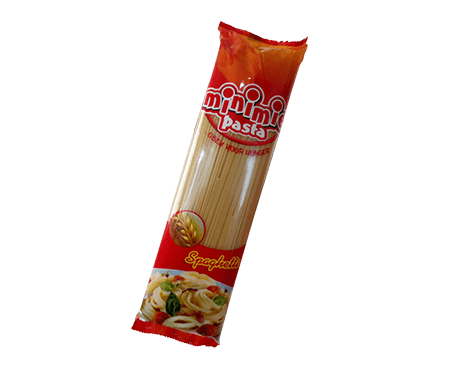 MINIMIE PASTA SAMOLINA SPAGHETTI 475G