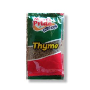 MOM'S PRIDE DELICIOUS THYME SACHET 50G