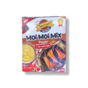 MR CHEF MOI MOI MIX POWDER 150G