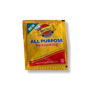 MRCHEF ALL PURPOSE SEASONING 100G