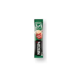 NESCAFE 3IN1 STRONG