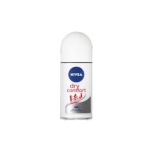 NIVEA DRY COMFORT ROLL ON DESODORANT