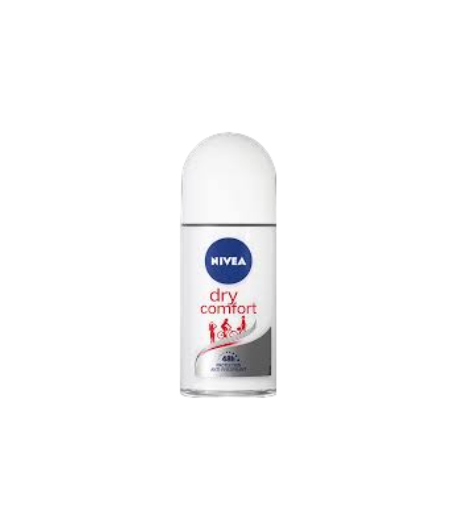 NIVEA DRY COMFORT ROLL ON DESODORANT