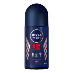 NIVEA MEN DRY IMPACT 50CL