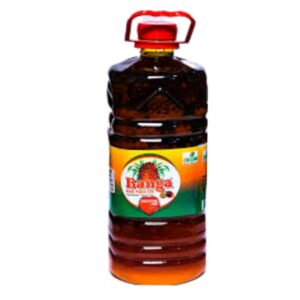 OKOMU BANGA RED PALM OIL 4L
