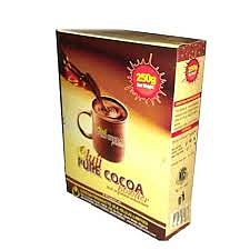 OLUJI PURE COCOA POWDER 250G
