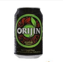 ORIGIN BITTERS 33CL CAN