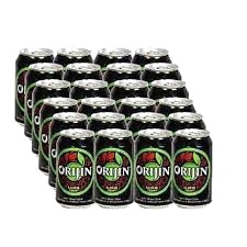 ORIGIN BITTERS 33CL CAN X24